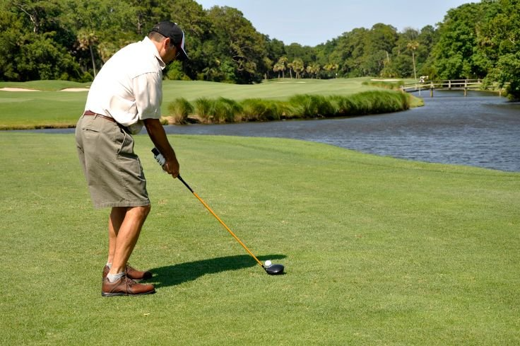 Hilton Head Golf Courses